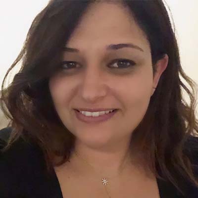 Heba Abou Chakra